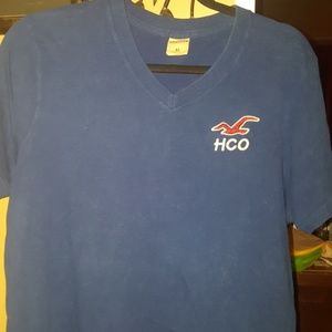 Hollister shirt